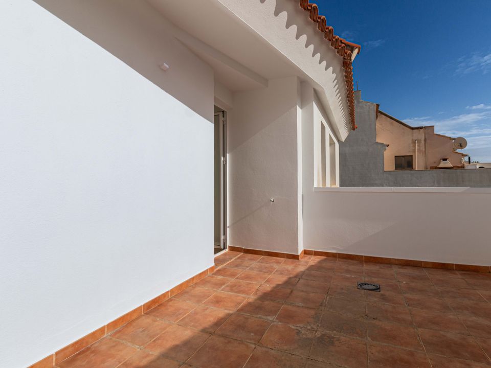 Penthouse i Benissa, Alicante - foto 4
